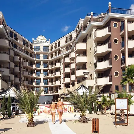 Golden Ina Ξενοδοχείο 4*
