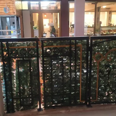 Hotell Golden Ina 4*