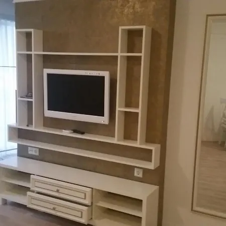 Ξενοδοχείο Golden Ina
