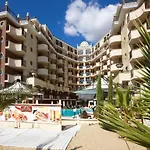 Golden Ina Hotell