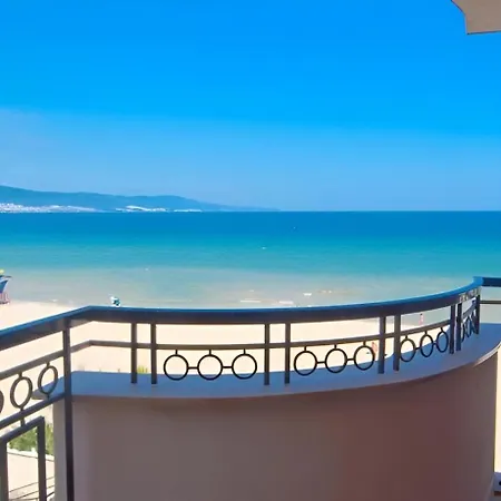 Golden Ina Sunny Beach