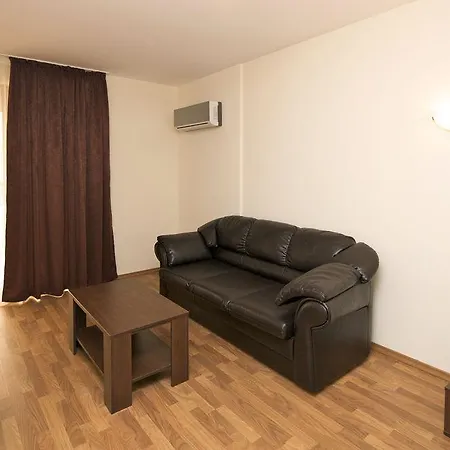 Golden Ina Otel Sunny Beach