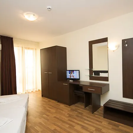 Hotel Golden Ina Slantschew brjag