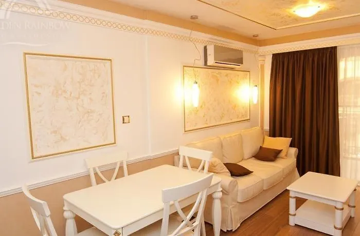 Otel Golden Ina Sunny Beach