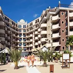 Golden Ina Hotel 4*