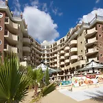 Golden Ina Hotel 4*