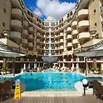 Golden Ina Hotel