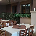 Golden Ina Hotel 4*