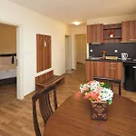 Golden Ina Hotel 4*