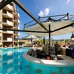 Golden Ina Hotel Sunny Beach