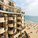 Golden Ina Hotel Sunny Beach