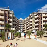 Golden Ina Hotel Sunny Beach