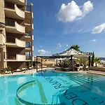 Golden Ina 4* Sunny Beach