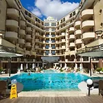 Golden Ina 4* Sunny Beach