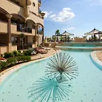 Golden Ina Hotel Sunny Beach
