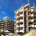 Hotel Golden Ina Sunny Beach