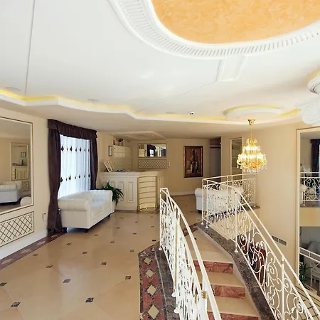 Golden Ina 4* Sunny Beach