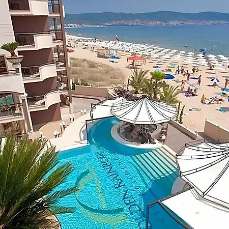 Hotel Golden Ina