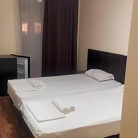 Hotel Golden Ina
