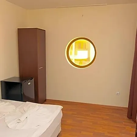Hotel Golden Ina Sunny Beach