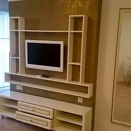 Golden Ina Hotel Sunny Beach
