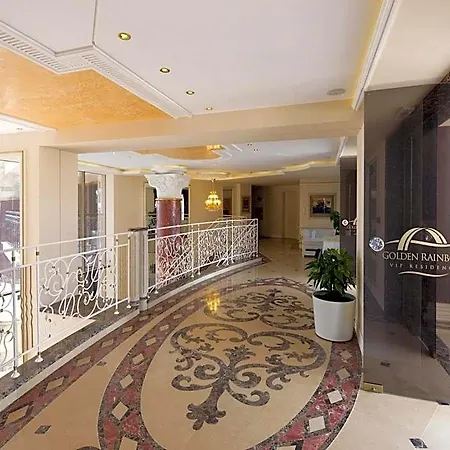 Golden Ina Hotel