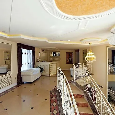 Golden Ina 4* Sunny Beach