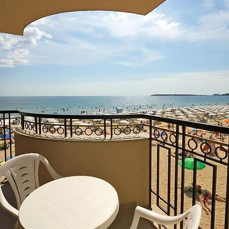 Golden Ina 4* Sunny Beach