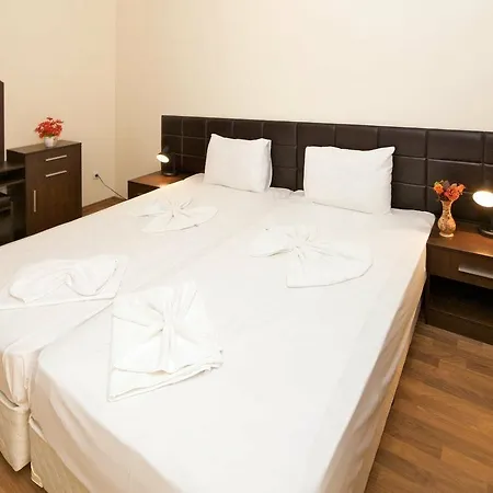 Golden Ina Sunny Beach