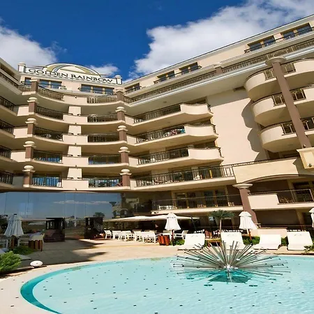 Golden Ina Sunny Beach