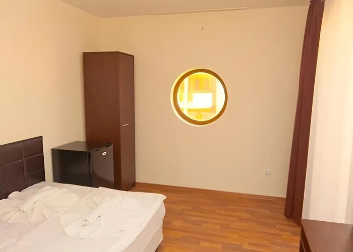 Hotel Golden Ina Sunny Beach