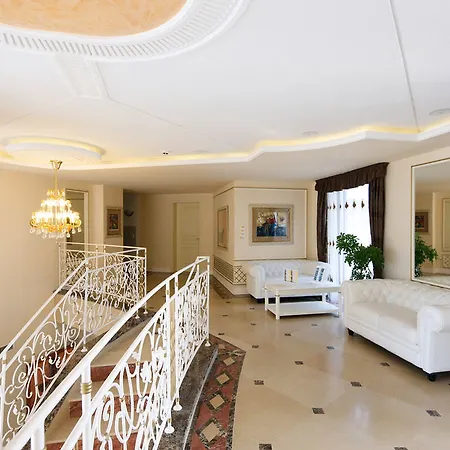 Hotell Golden Ina Slăntjev Brjag