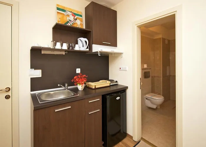 Golden Ina Sunny Beach